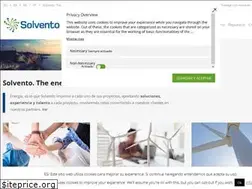 Sites similar to solventoenergy.com