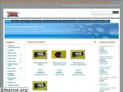Sites similar to solventparts.com
