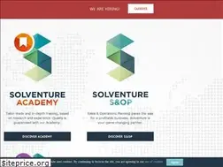 Sites similar to solventuregroup.com