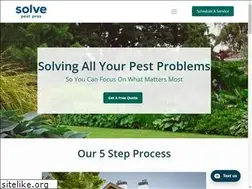 Sites similar to solvepestpros.com