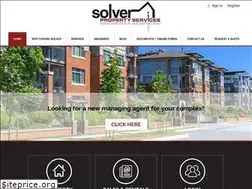 Sites similar to solver.co.za