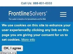 Sites similar to solver.com