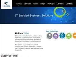 Sites similar to solvera.ca