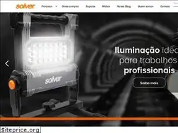 Sites similar to solverbrasil.com.br