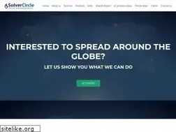 Sites similar to solvercircle.com