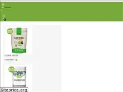 Sites similar to solverde.com.co
