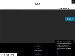 Sites similar to solverecrutement.com