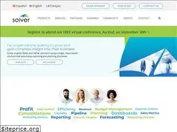 Sites similar to solverglobal.com