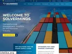 Sites similar to solverminds.com