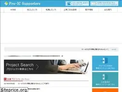 Sites similar to solvernet.com