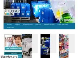 Sites similar to solverso.com