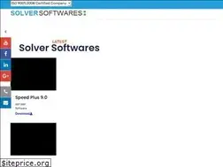 Sites similar to solversolution.in