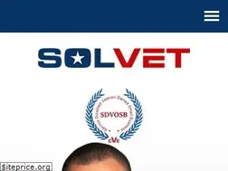 Sites similar to solvet.com