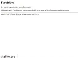 Sites similar to solvetechnology.com
