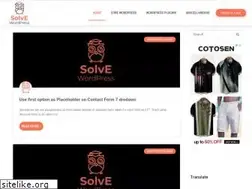 Sites similar to solvewp.in