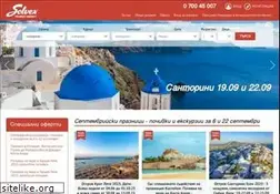 Sites similar to solvex.bg