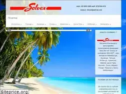 Sites similar to solvex.net
