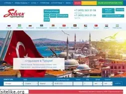 Sites similar to solvex.ru