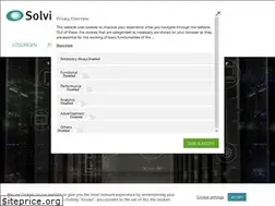 Sites similar to solvia.ch