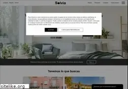 Sites similar to solvia.es