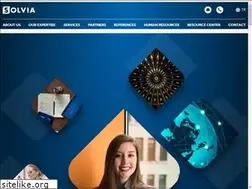 Sites similar to solviads.com