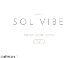 Sites similar to solvibestudio.com