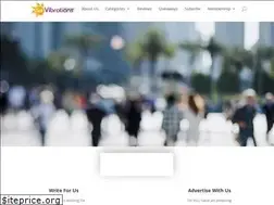 Sites similar to solvibrations.org