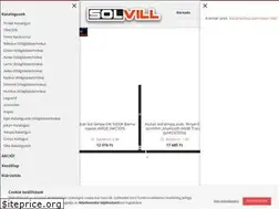 Sites similar to solvill.shop