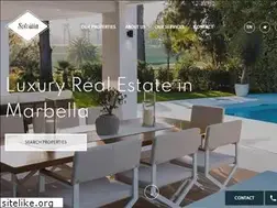 Sites similar to solvilla.es