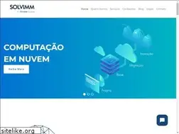 Sites similar to solvimm.com