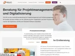 Sites similar to solvin.com