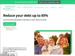 Sites similar to solvingdebt.ca