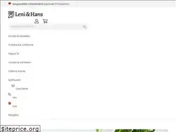 Sites similar to solvino.de