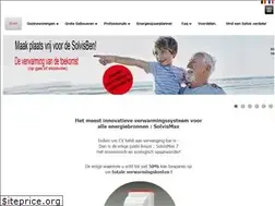 Sites similar to solvis.be