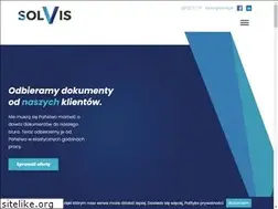 Sites similar to solvis.pl