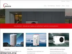 Sites similar to solvisnederland.nl
