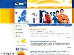 Sites similar to solvit.government.bg