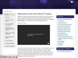 Sites similar to solvitireland.ie
