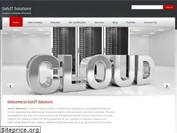 Sites similar to solvitsolutions.co.ke