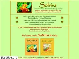 Sites similar to solviva.com