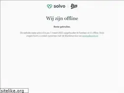 Sites similar to solvo.nl