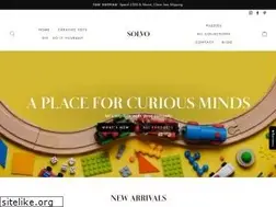 Sites similar to solvo.pk