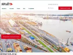 Sites similar to solvo.ru