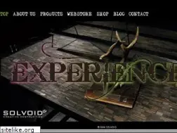 Sites similar to solvoid.jp