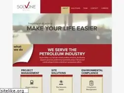 Sites similar to solvone.com