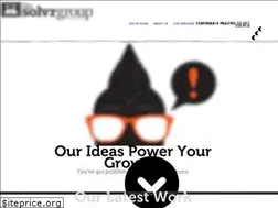 Sites similar to solvrgroup.com