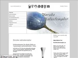 Sites similar to solvstempler.no