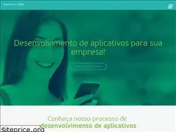 Sites similar to solvus.com.br