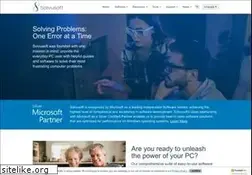 Sites similar to solvusoft.com