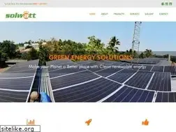Sites similar to solwatt.in